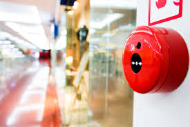 Fire Alarm & Security Systems